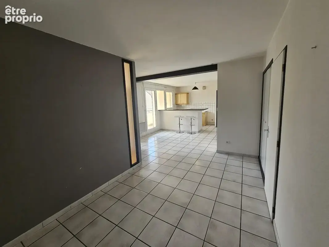 appartement - photo 6