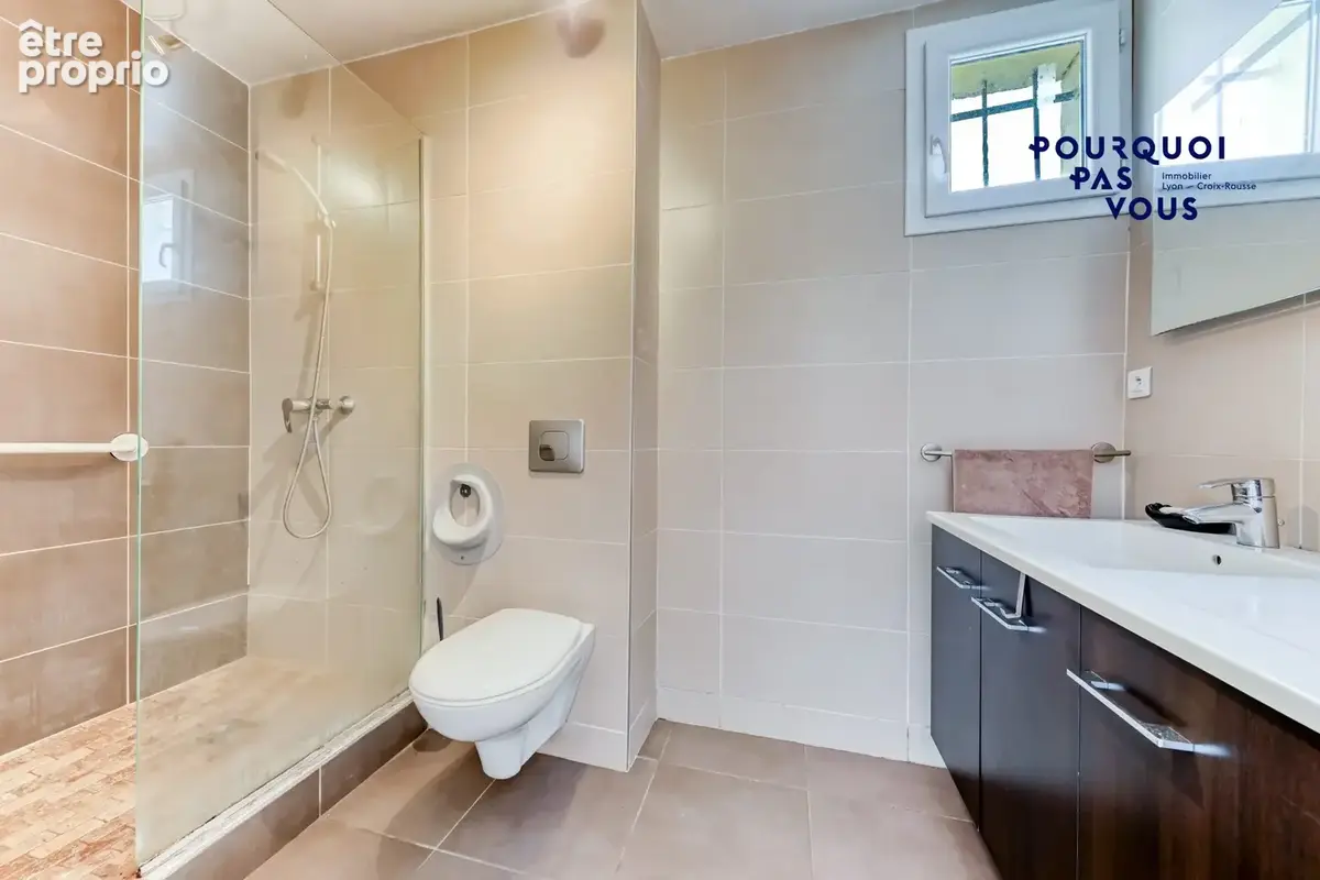 Maison 4 pièces 103 m² à vendre à Corbas (69960) - photo 8