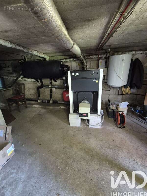 Photo 7 - Maison à REBAIS