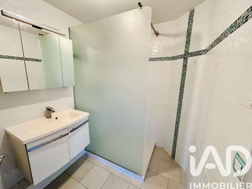 Photo 7 - Appartement à AMNEVILLE