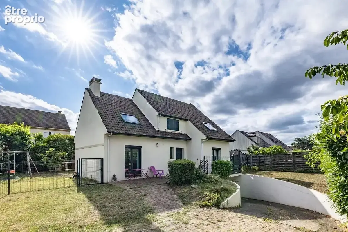 Charmante maison - photo 1
