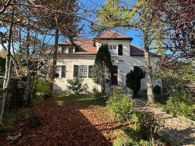 Maison à OYE-ET-PALLET