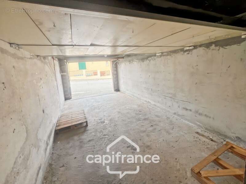 Maison à CARQUEIRANNE