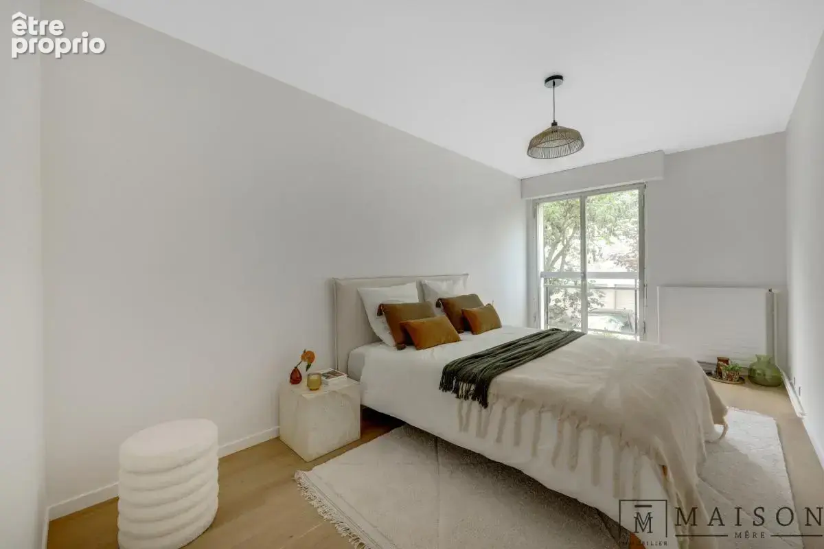 Appartement 4 chambres - photo 8