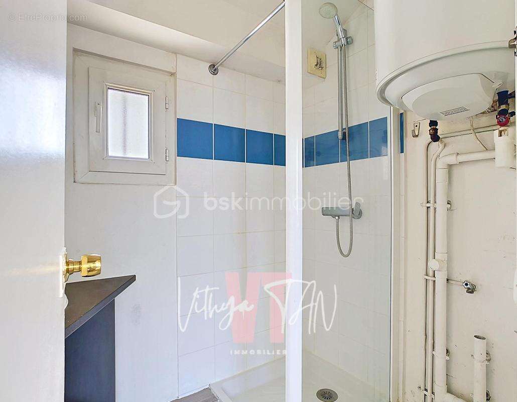 Appartement à NOISY-LE-GRAND