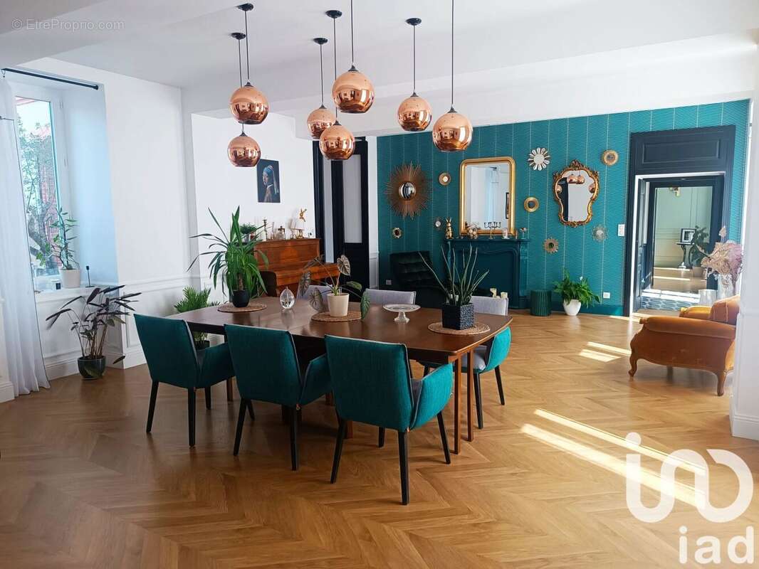 Photo 3 - Maison à LEMPAUT