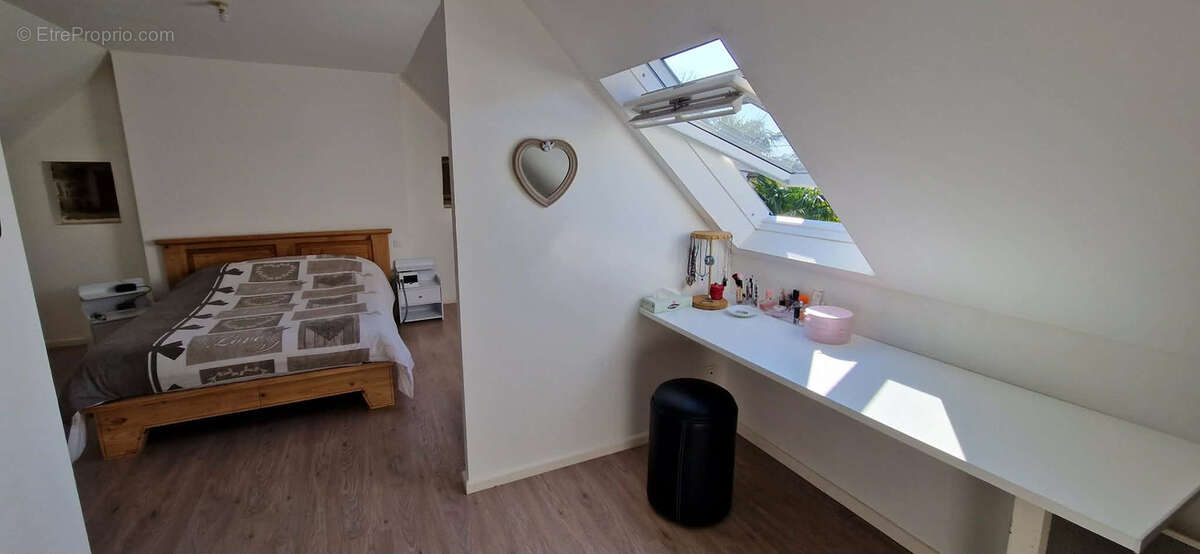 Maison à TREMEOC