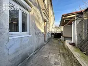 Appartement à VILLENEUVE-SAINT-GEORGES