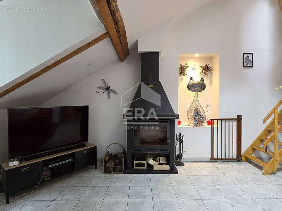 Appartement à CAUTERETS