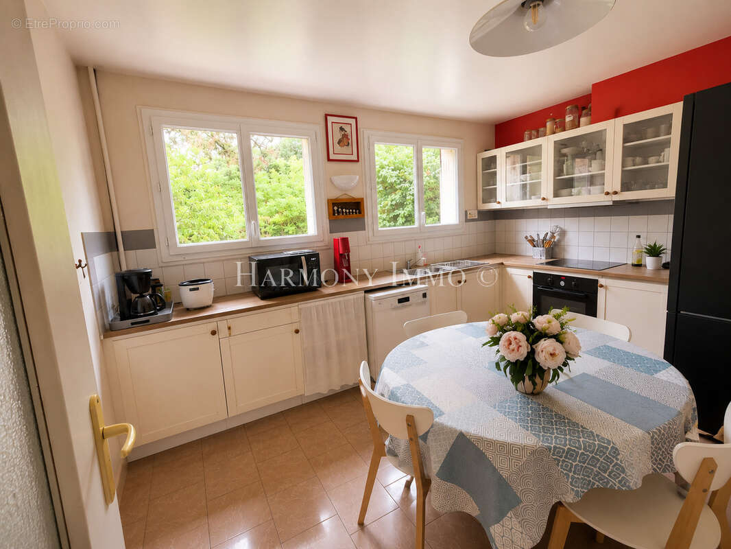 Maison à ANTONY