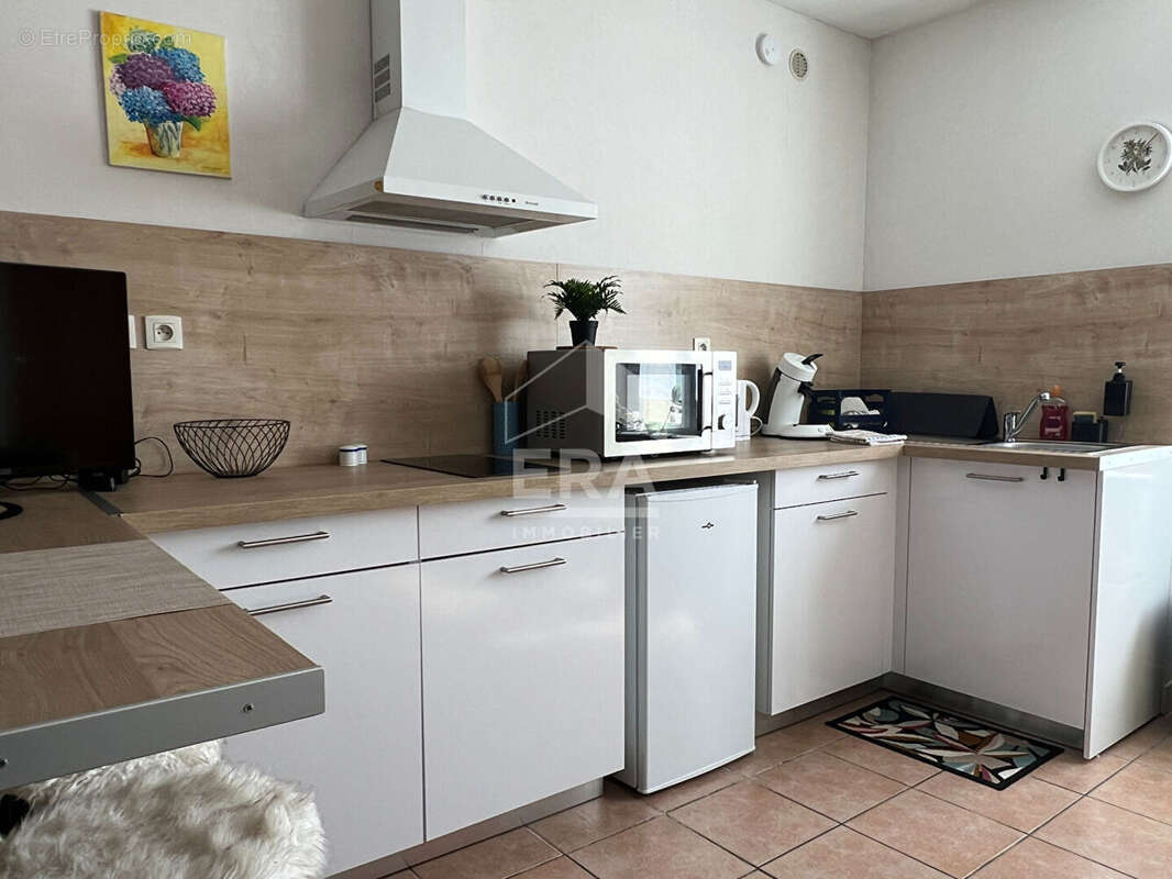 Appartement à ARGELES-GAZOST