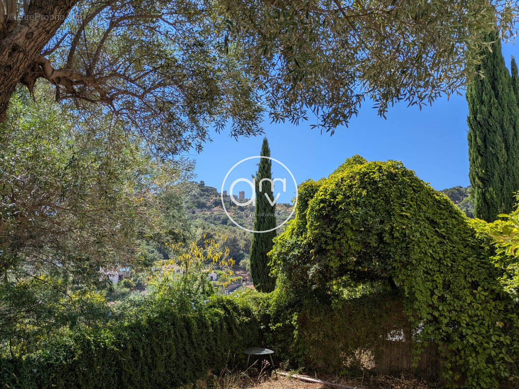 Appartement à HYERES