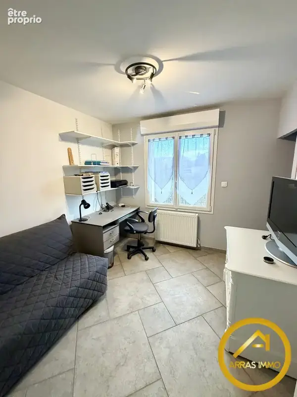 Maison plain pied - 92m2 achicourt - photo 11
