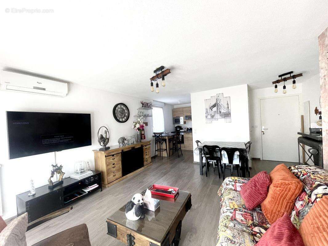 Appartement à CAVAILLON
