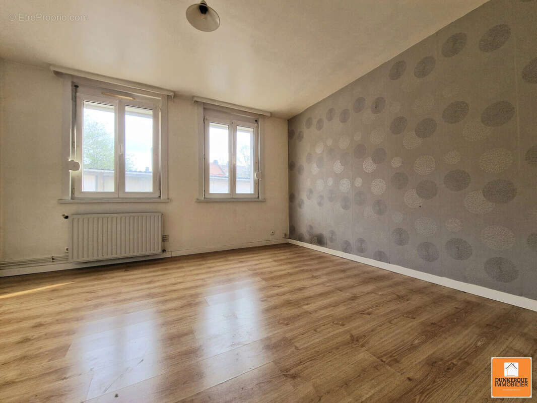 Appartement 50 m² à Dunkerque  - photo 8