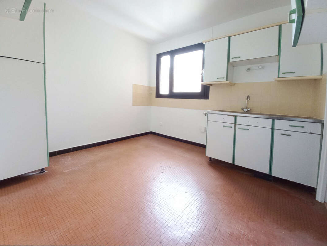 Appartement à CRETEIL