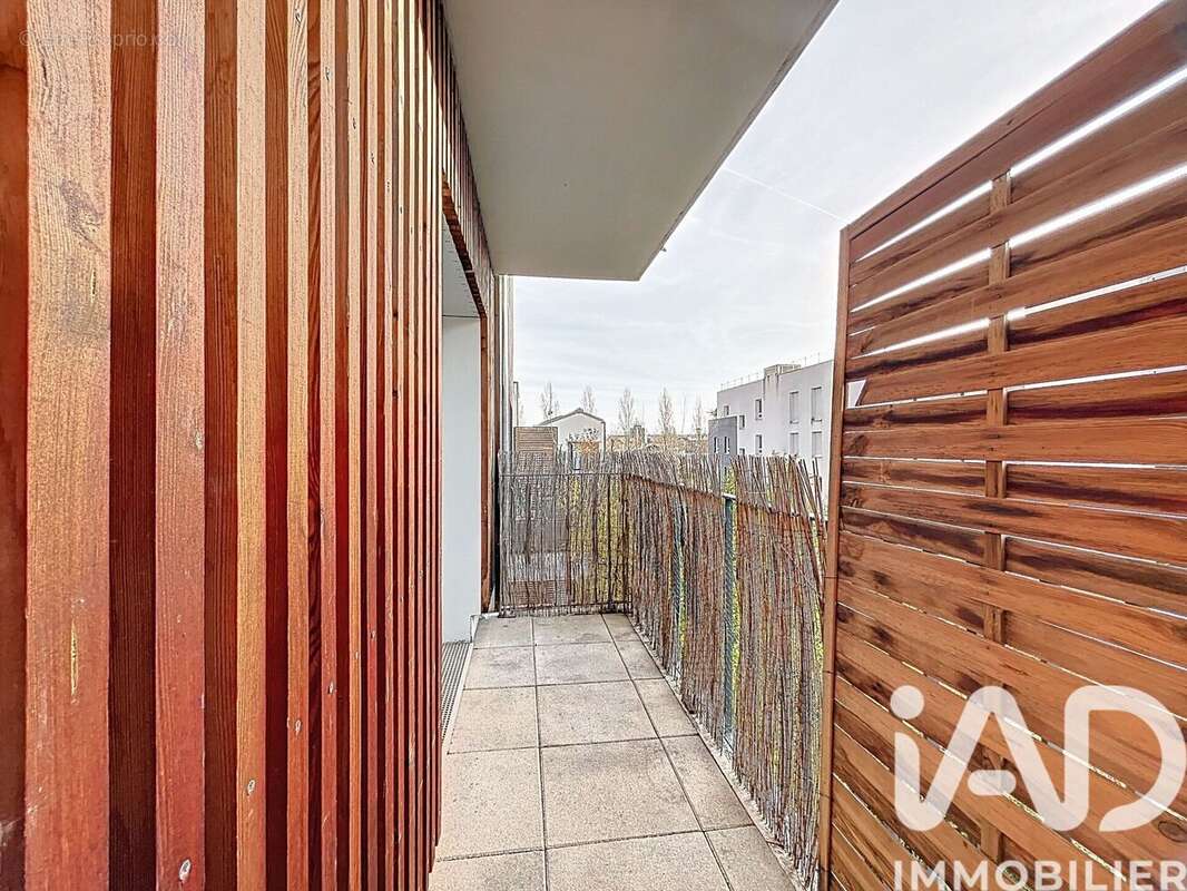 Photo 8 - Appartement à LES PAVILLONS-SOUS-BOIS