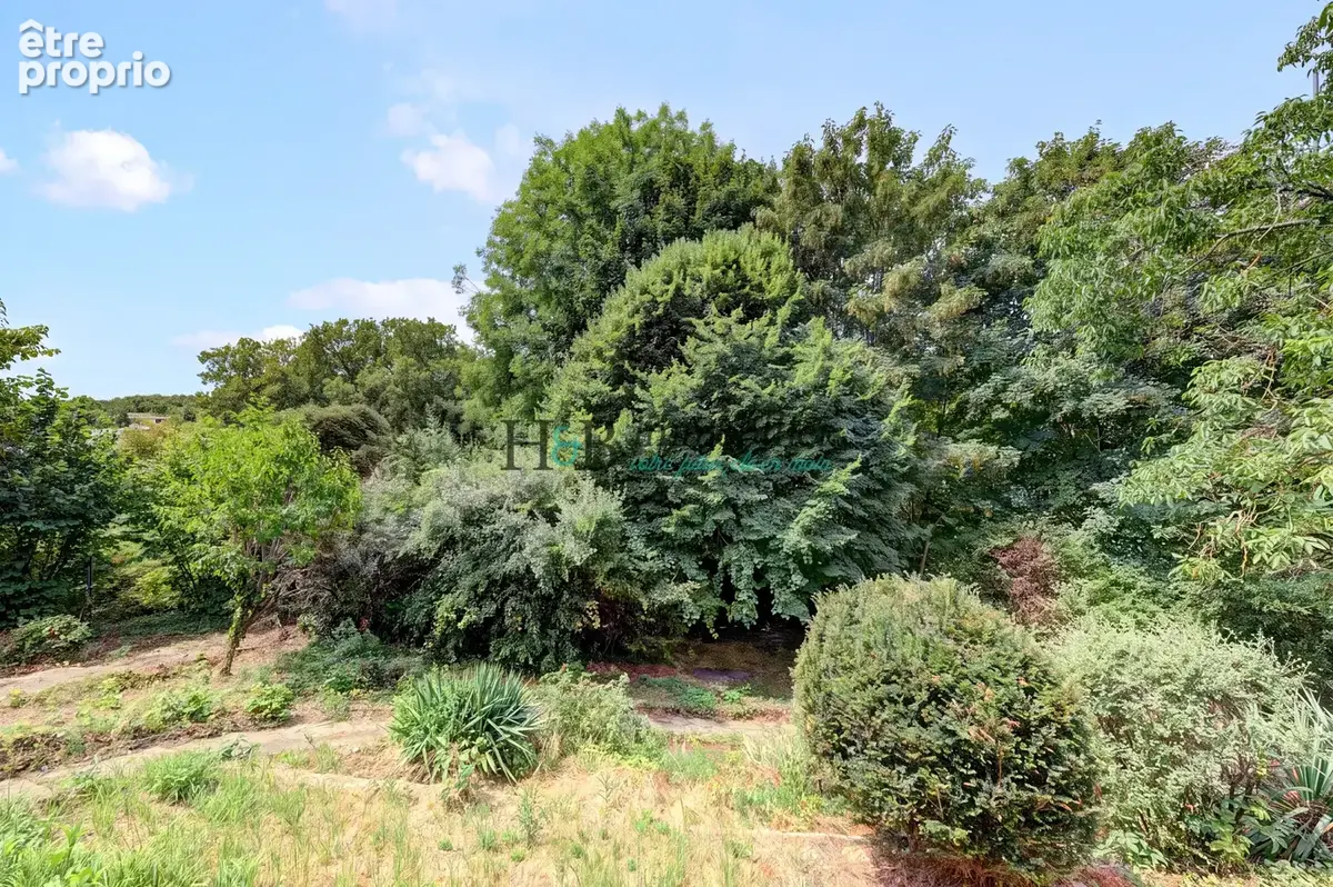 Maison / terrain à diviser - Marly-Le-Roi - photo 27