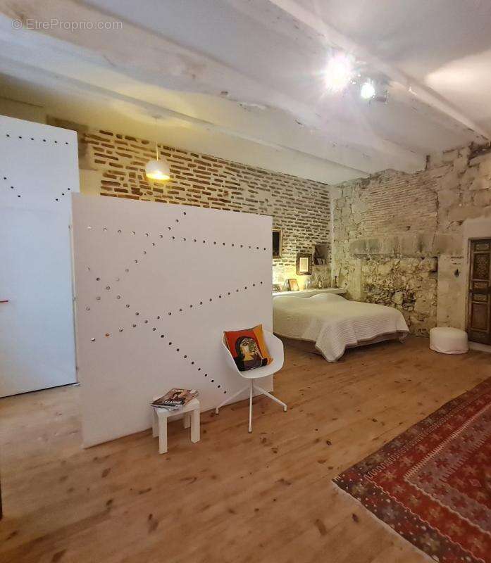 Maison à LECTOURE