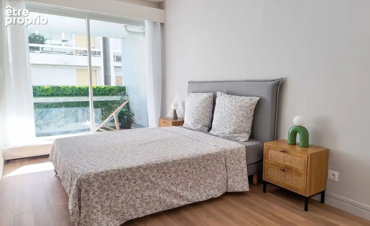 Appartement 2p lumineux avec terrasses privatives de 14m² - Paris 7e - photo 6