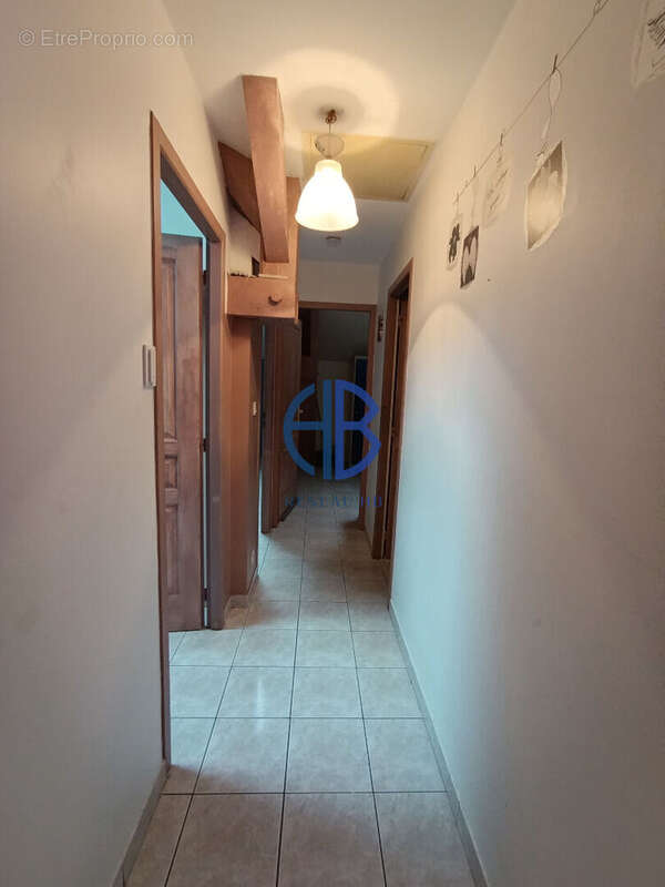 Appartement à MONTELIMAR