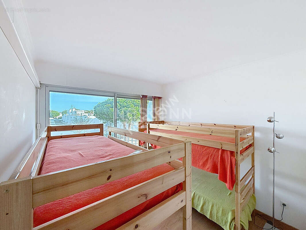Appartement à LE GRAU-DU-ROI