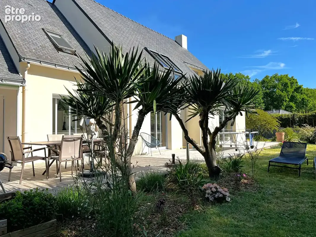 Maison 5 chambres - photo 2
