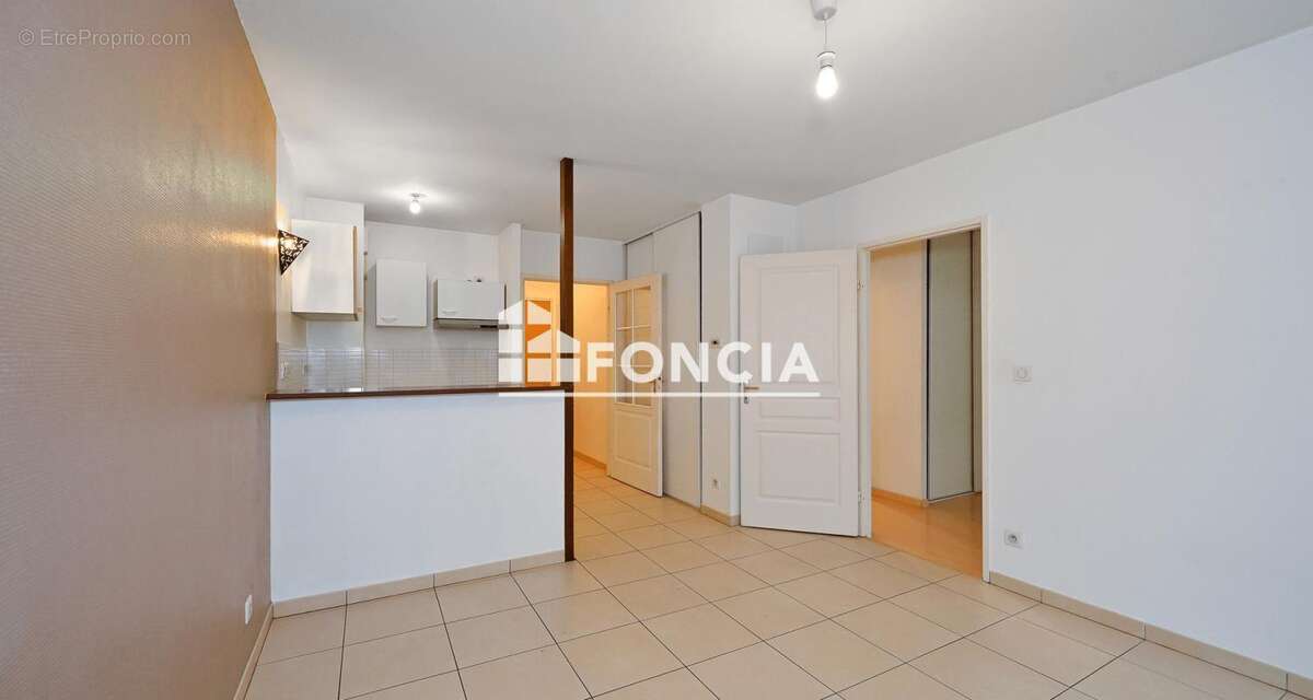 Appartement à ORLEANS