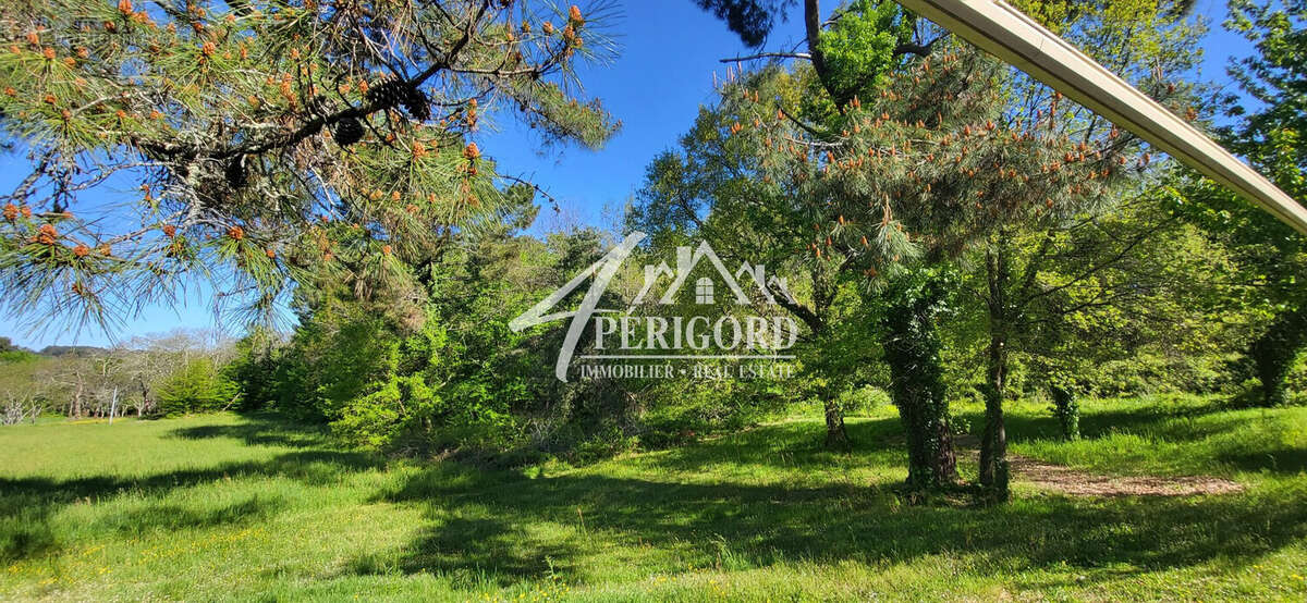 Maison à BERGERAC