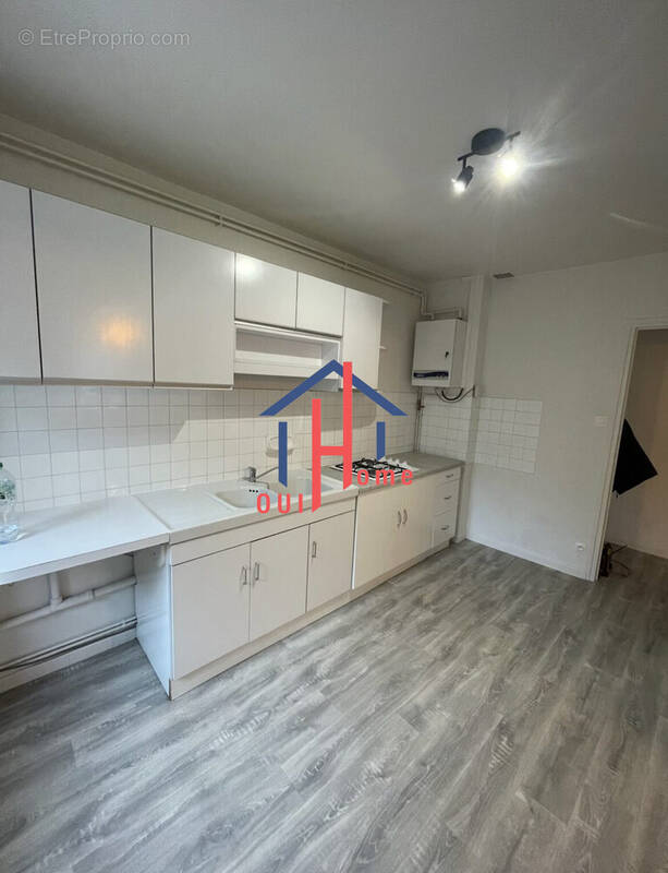 Appartement à LAUSSONNE