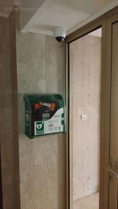 Appartement à ROQUEBRUNE-CAP-MARTIN