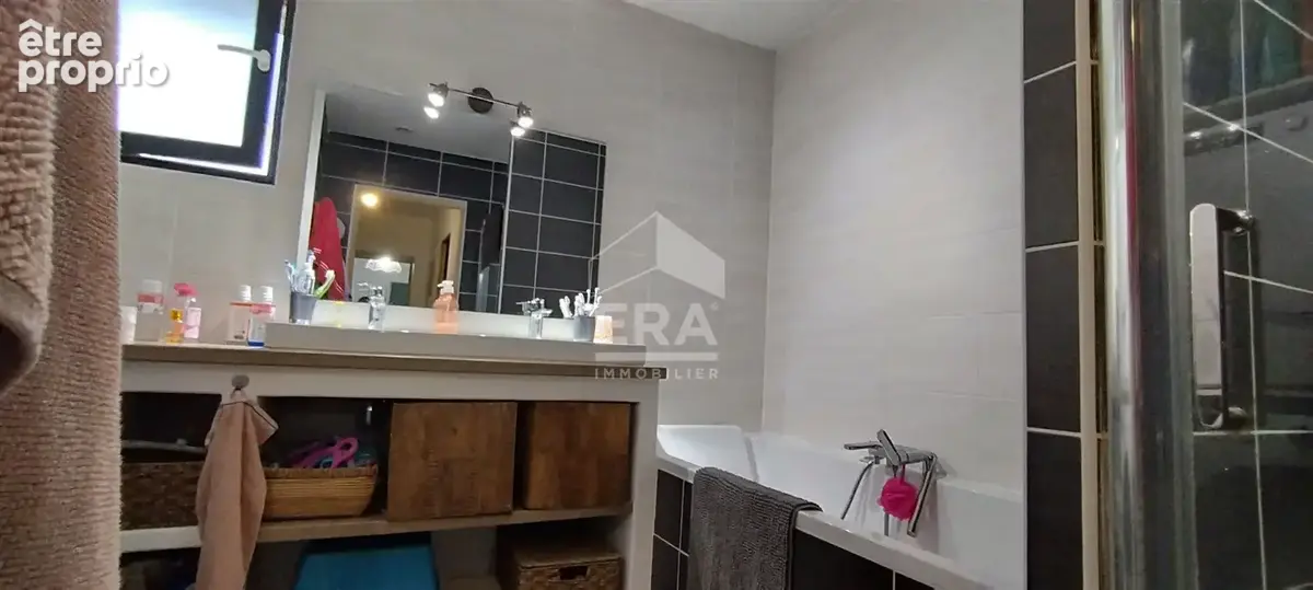 Maison 138m² à port-sainte-marie - photo 6