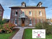 Maison à LILLEBONNE