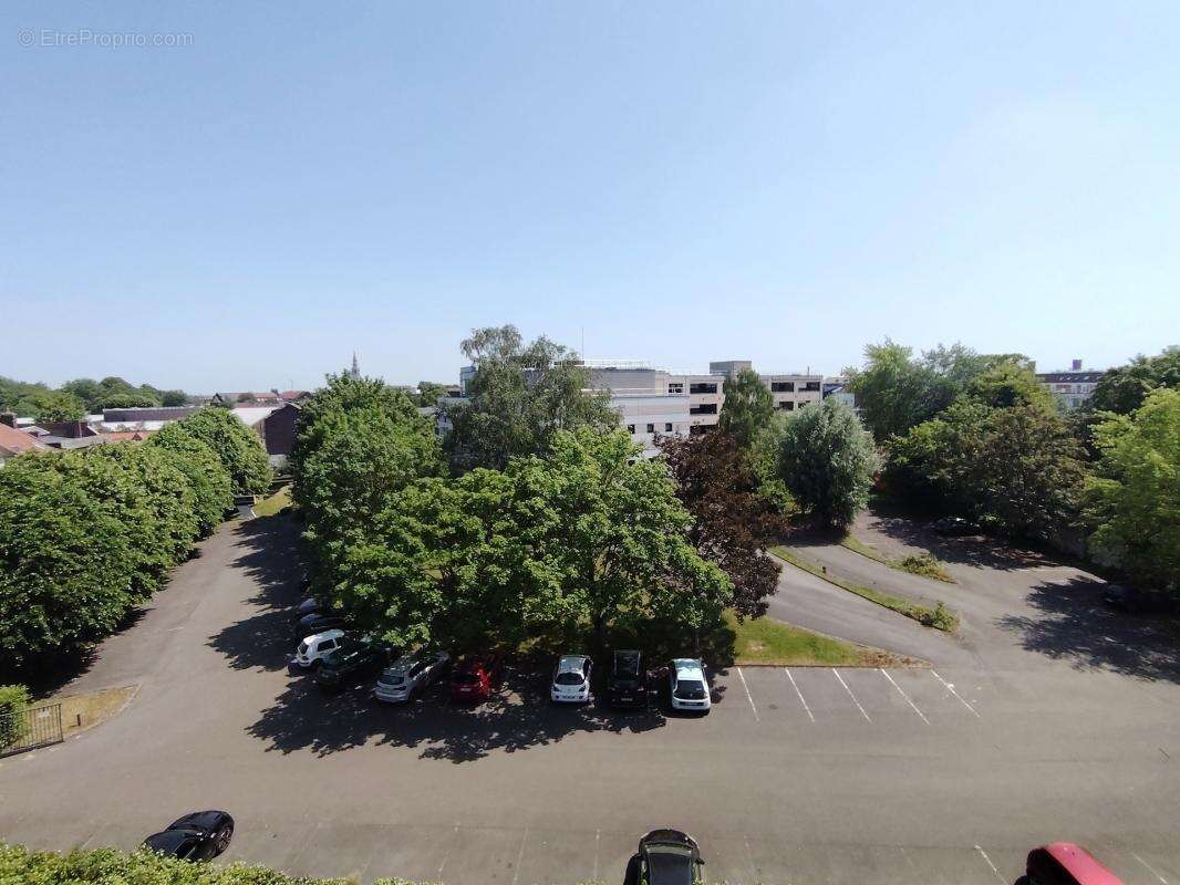 Appartement à TOURCOING