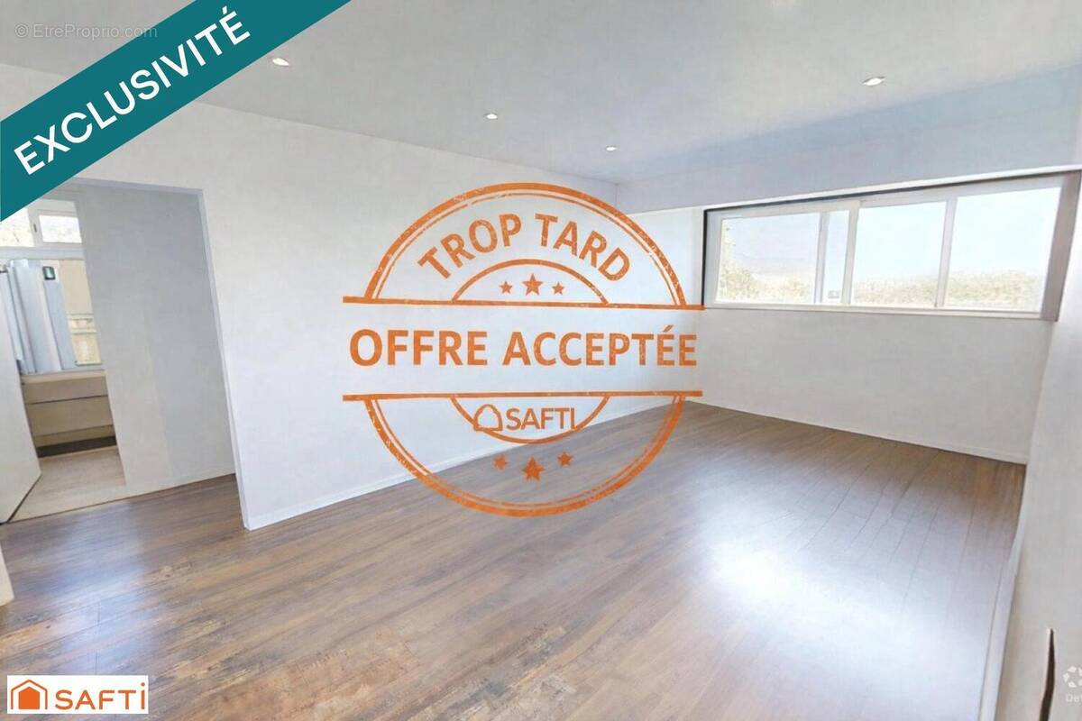 Photo 1 - Appartement à HYERES