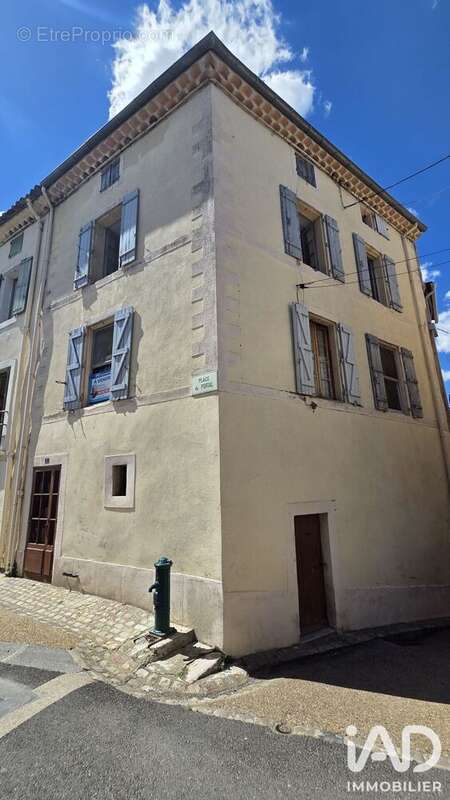 Maison 74 m² à Causses-Et-Veyran  - photo 3