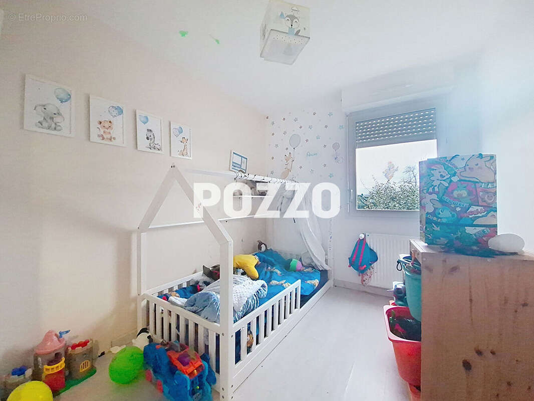 Maison à AUNAY-SUR-ODON