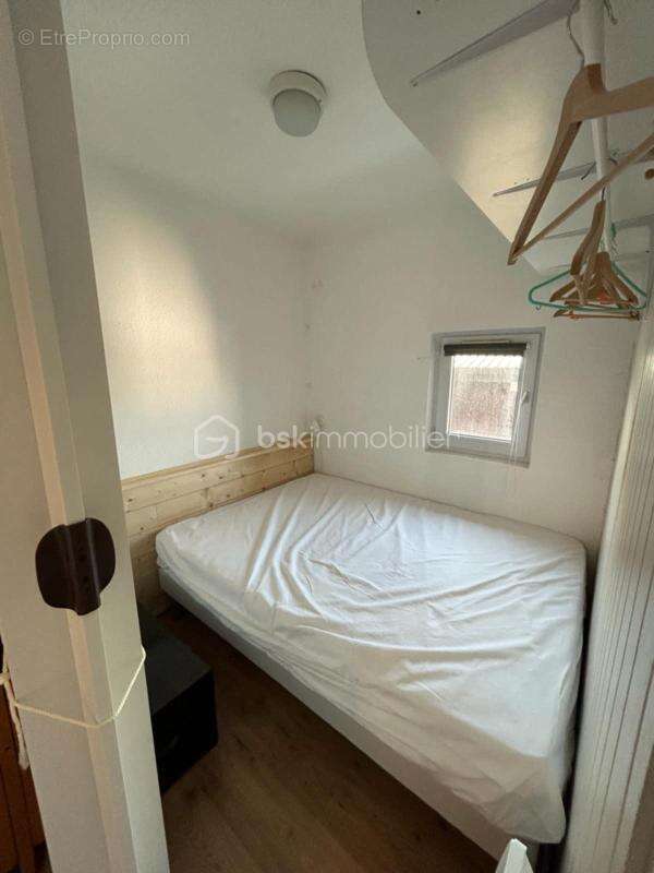 Appartement à MONT-DE-LANS