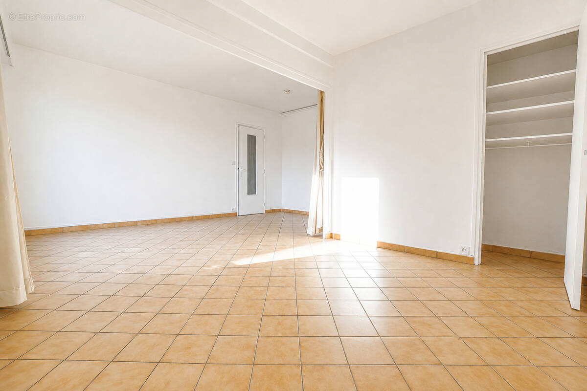 Appartement à LE MANS