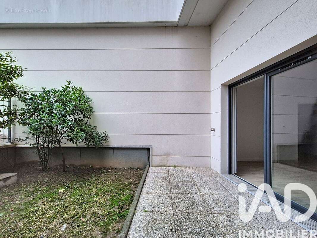 Photo 7 - Appartement à DEUIL-LA-BARRE