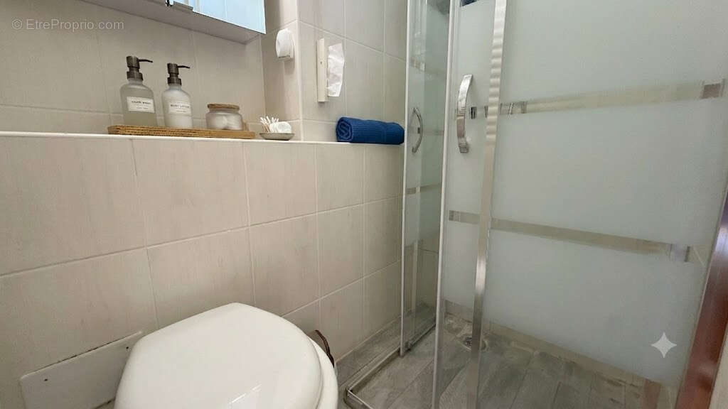 Appartement 27m² à corbeil-essonnes - photo 5