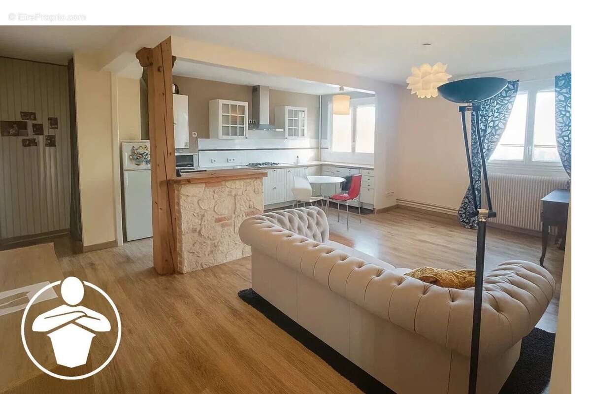 Appartement à AGEN