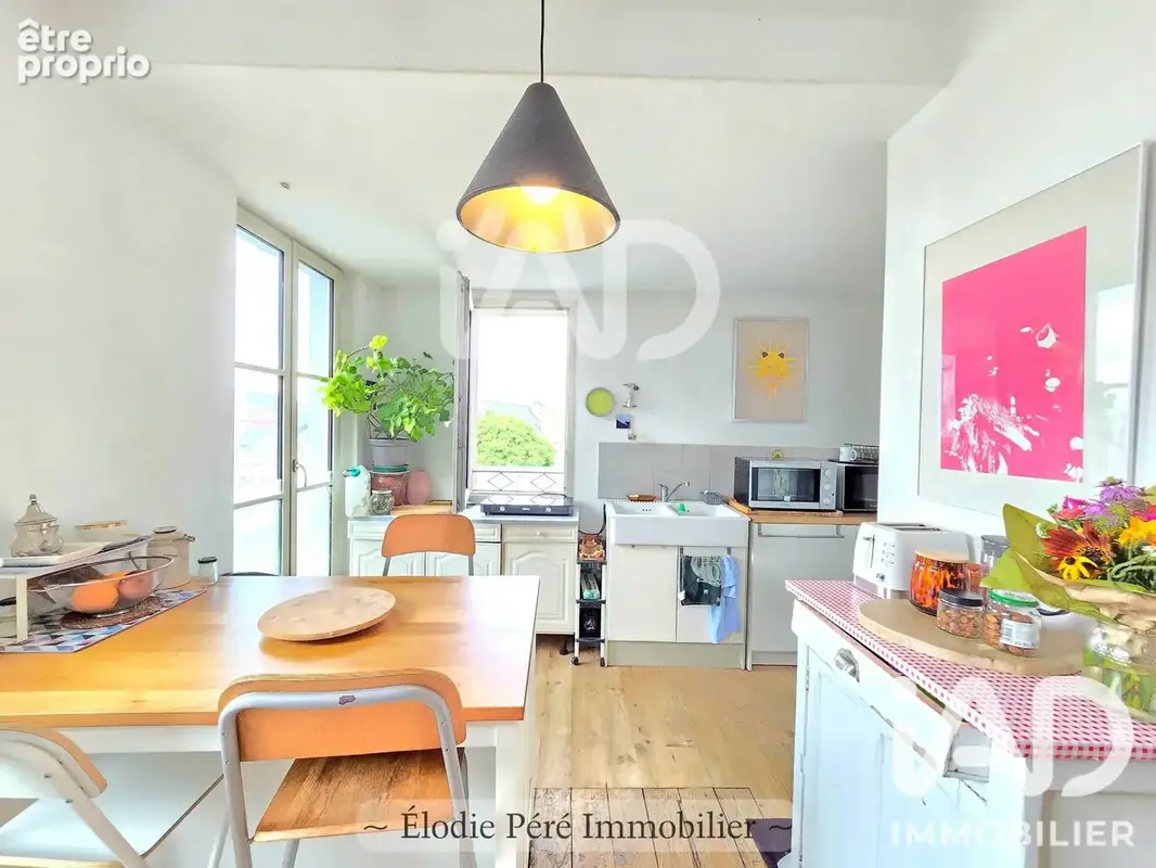 Photo 1 - Appartement à BAGNERES-DE-BIGORRE