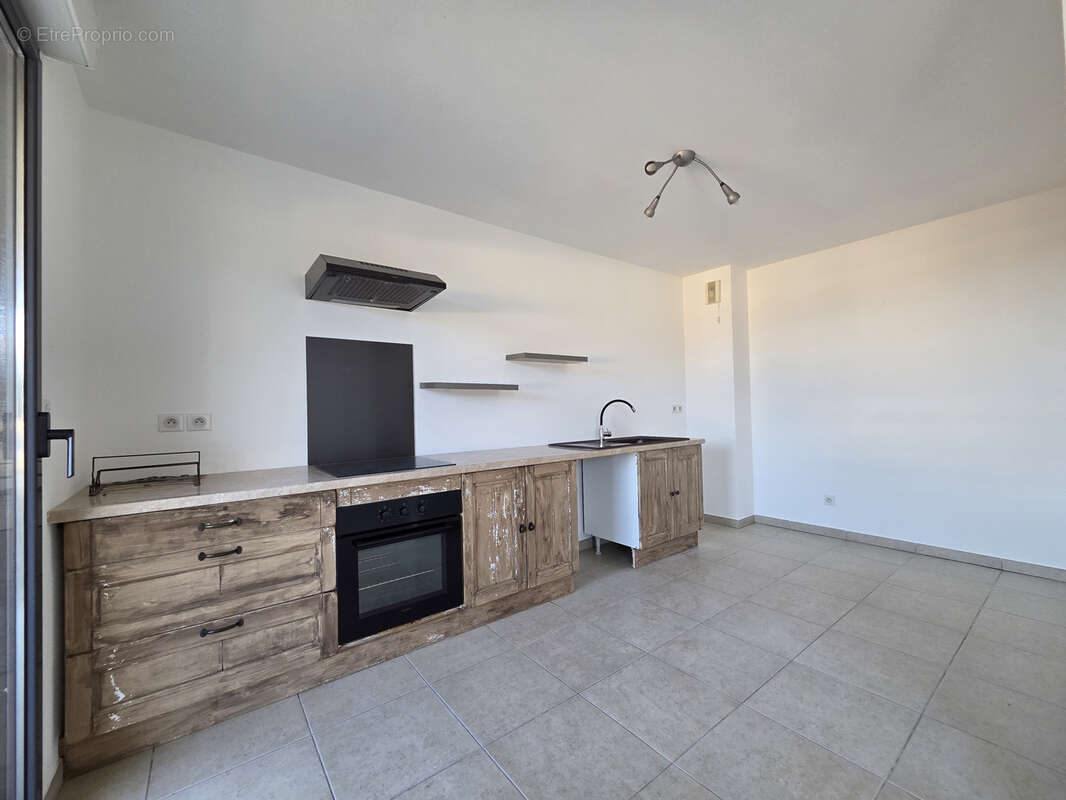 Appartement à SAN-GIULIANO