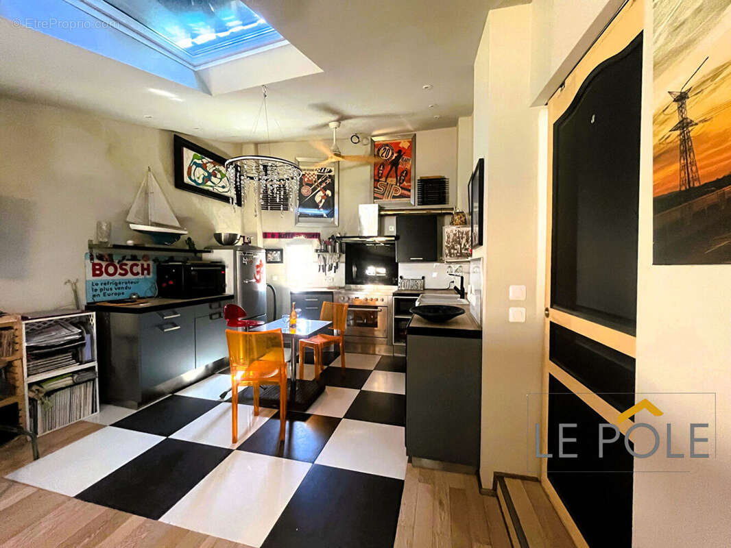 Maison à BEAUMES-DE-VENISE