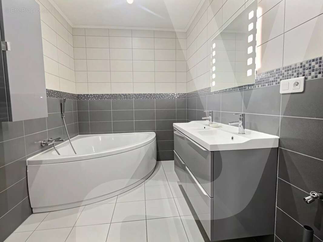 Maison 117m2 tomblaine - photo 12