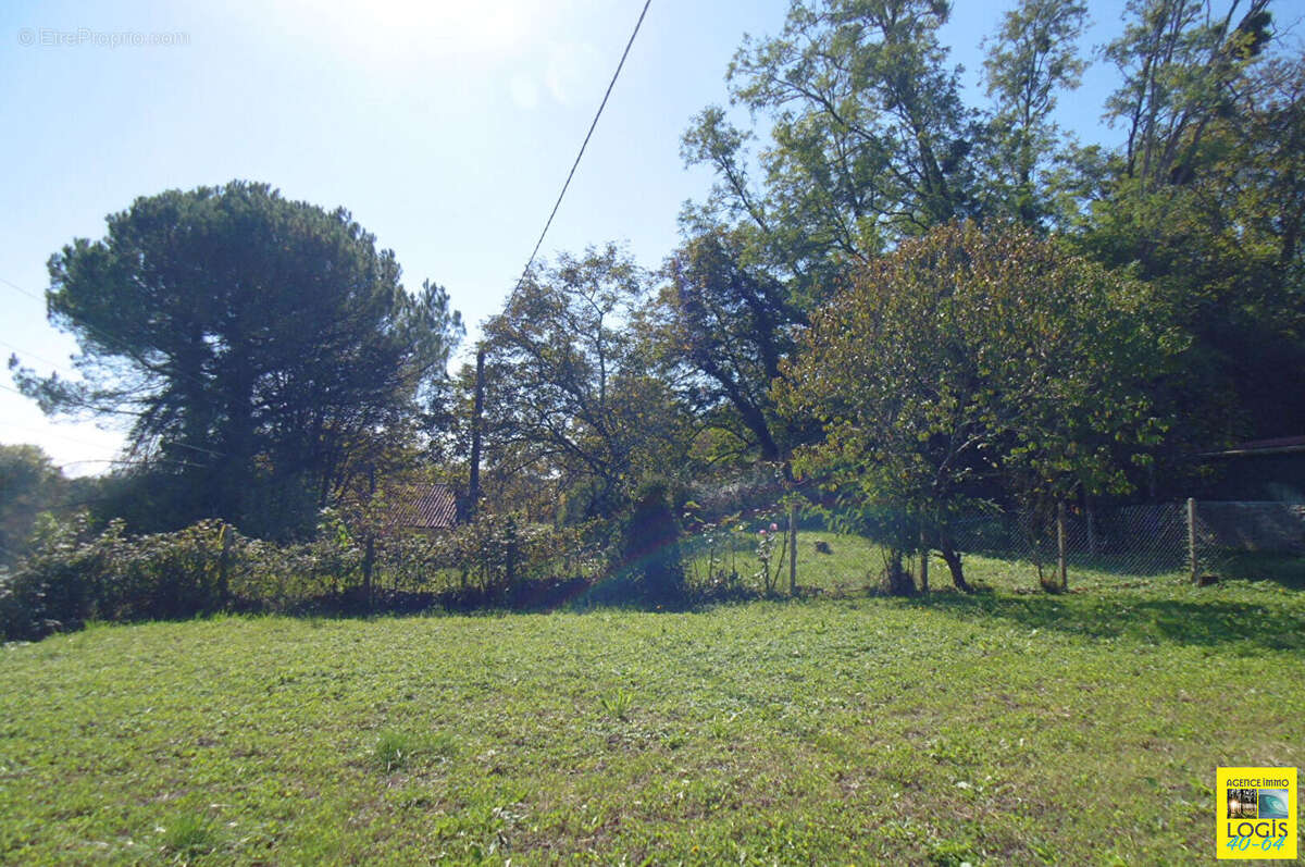 Maison à SAINTE-MARIE-DE-GOSSE