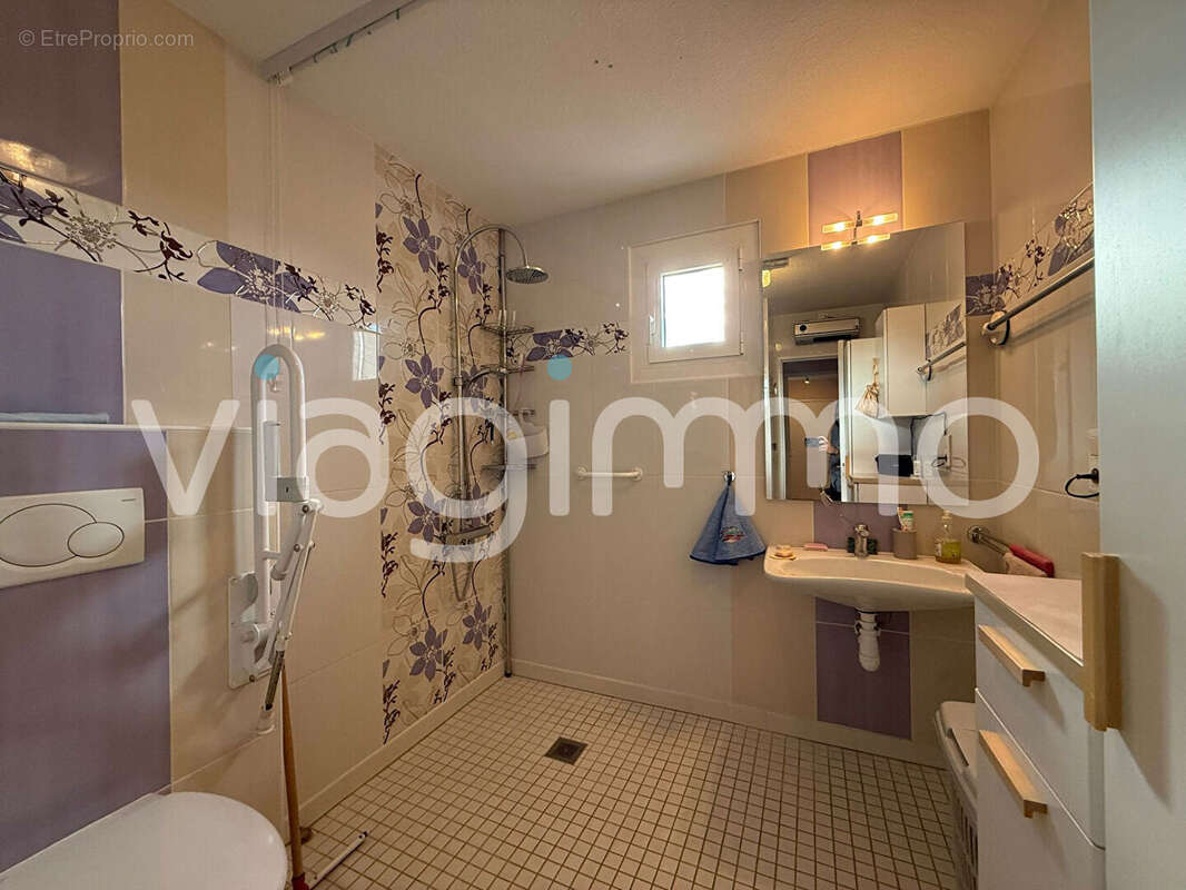 Viager occupé à Valence - Appartement type 4 - photo 7