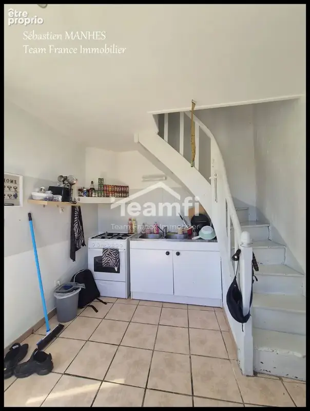 Appartement 190 m² à vendre à Paslieres (63290) - photo 7