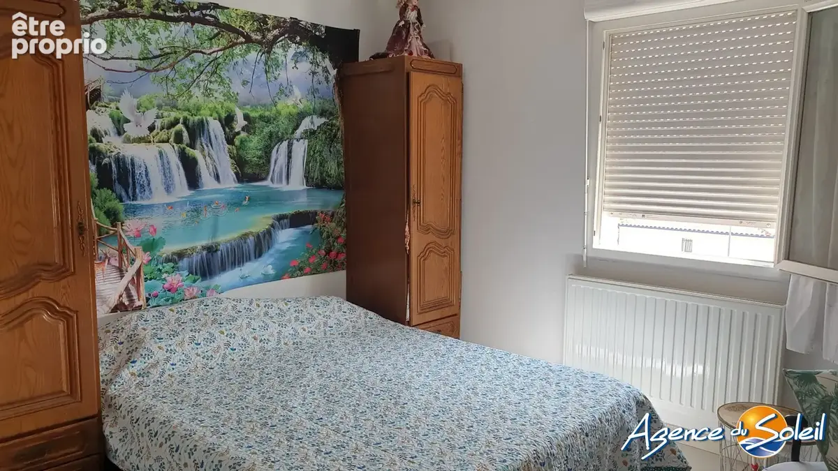 Appartement 3 pièces 60 m² à vendre à Saint-Laurent-De-La-Salanque (66250) - photo 5